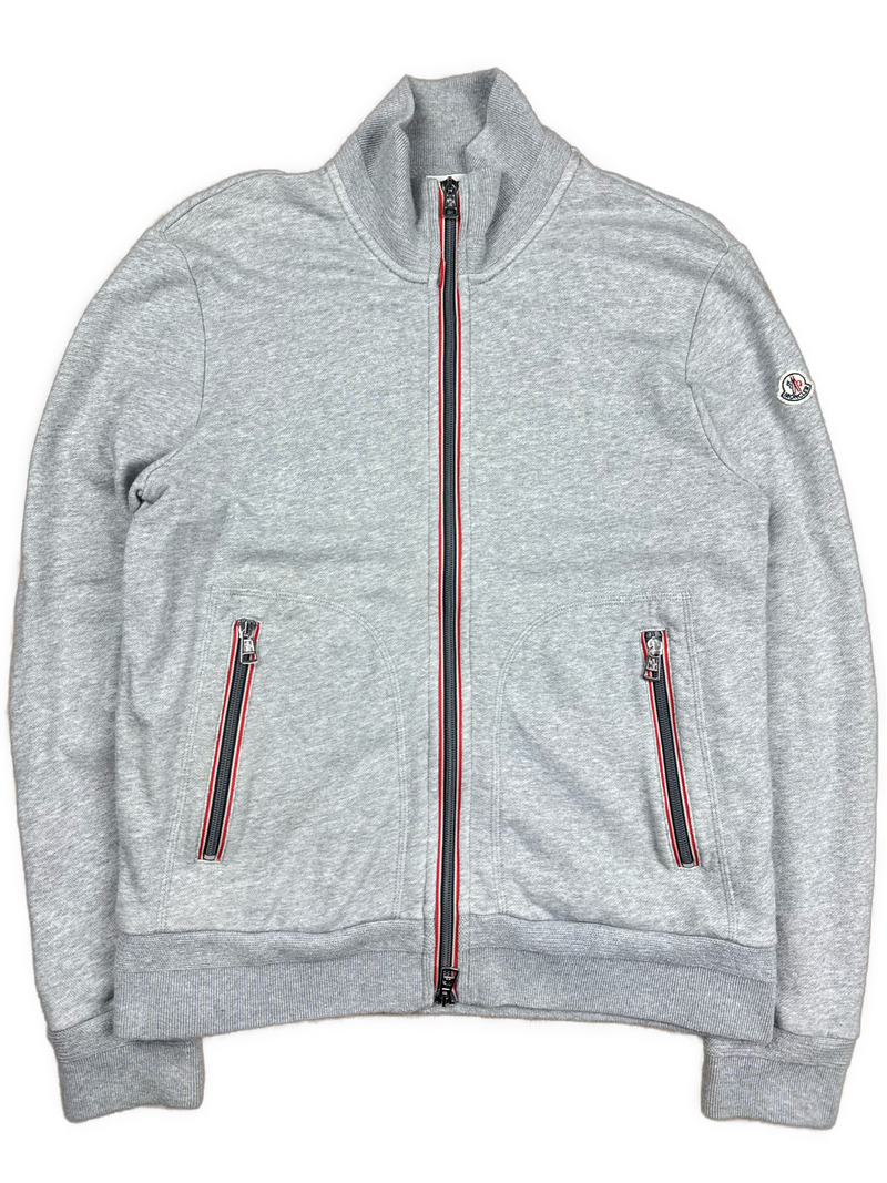 vintage Moncler sweatjacket