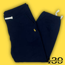 Lade das Bild in den Galerie-Viewer, vintage Polo Ralph Lauren joggingpants {L}
