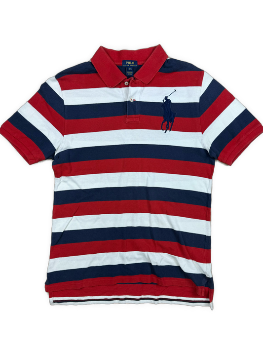 vintage Polo Ralph Lauren polo {S}