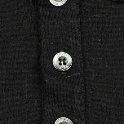 navyblue Prda polo {M}
