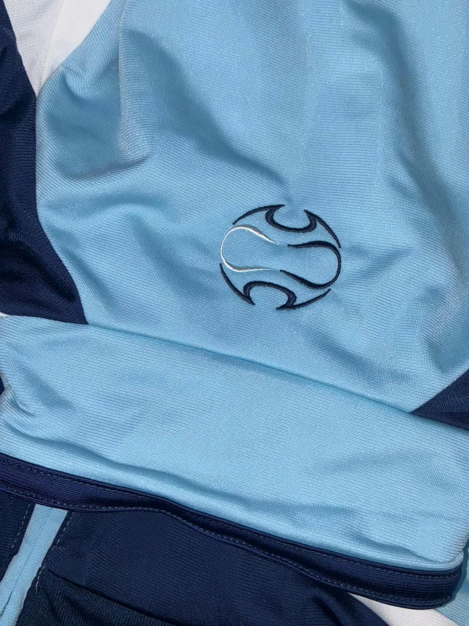 vintage Adidas Real Madrid tracksuit 2008-2009 DSWT {XS,M,L}