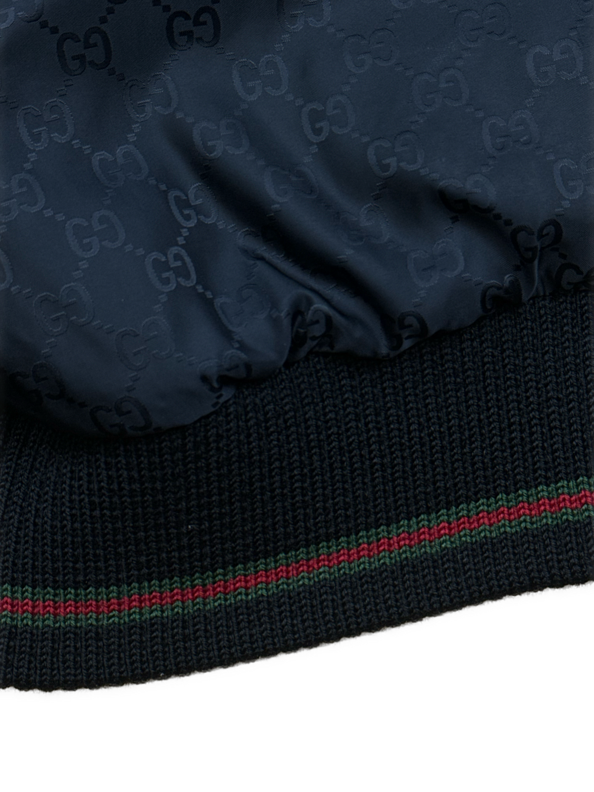 vintage Gucci winterjacket