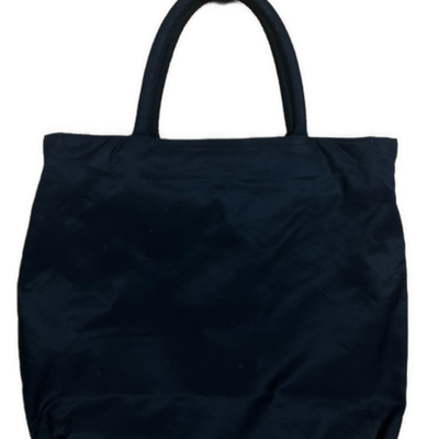 vintage Prada shopper