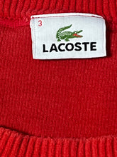 Carregar imagem no visualizador da galeria, vintage Lacoste sweater {M}
