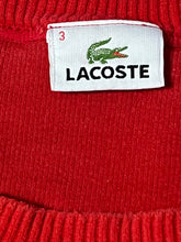 Load image into Gallery viewer, vintage Lacoste sweater {M}
