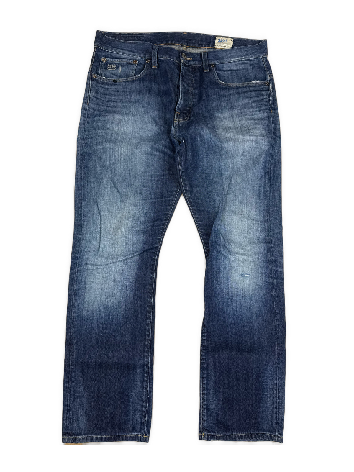 vintage G-STAR jeans {L}