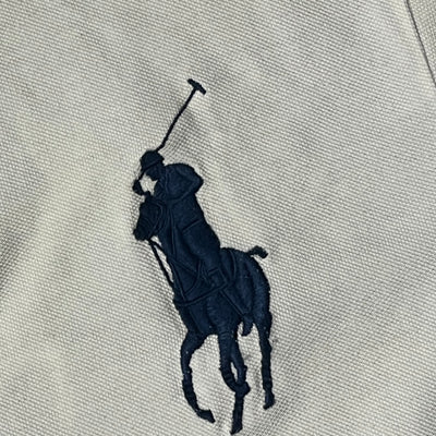 vintage Polo Ralph Lauren polo {XL}
