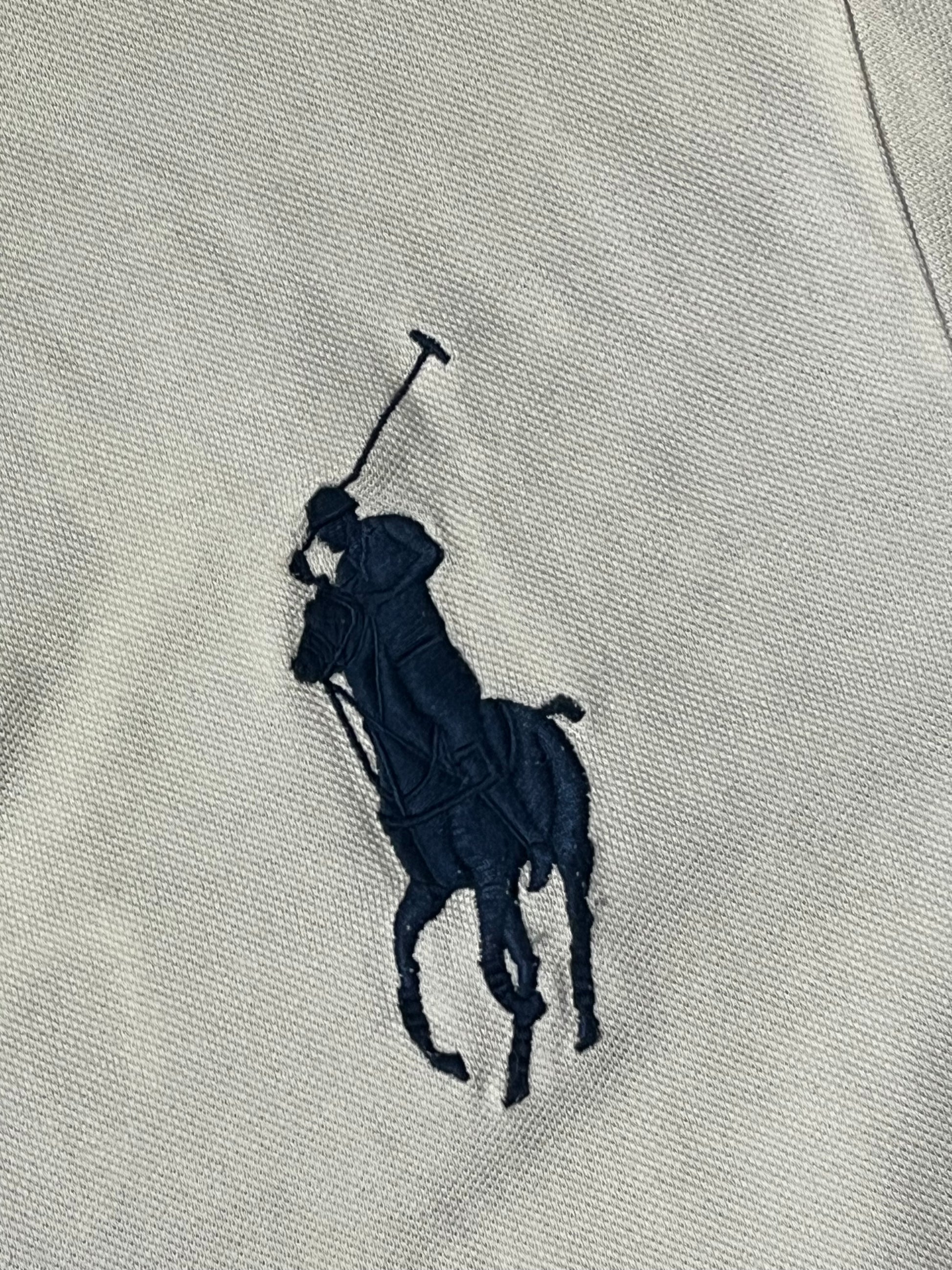 vintage Polo Ralph Lauren polo {XL}