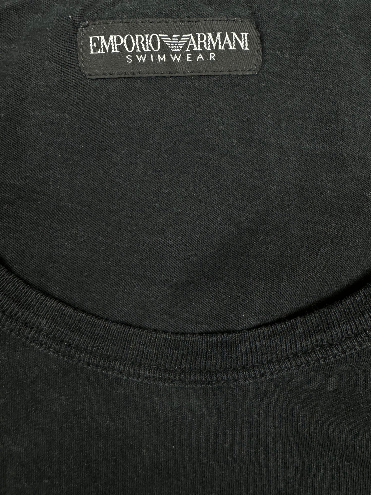 vintage Emporio Armani EA7 t-shirt {M}