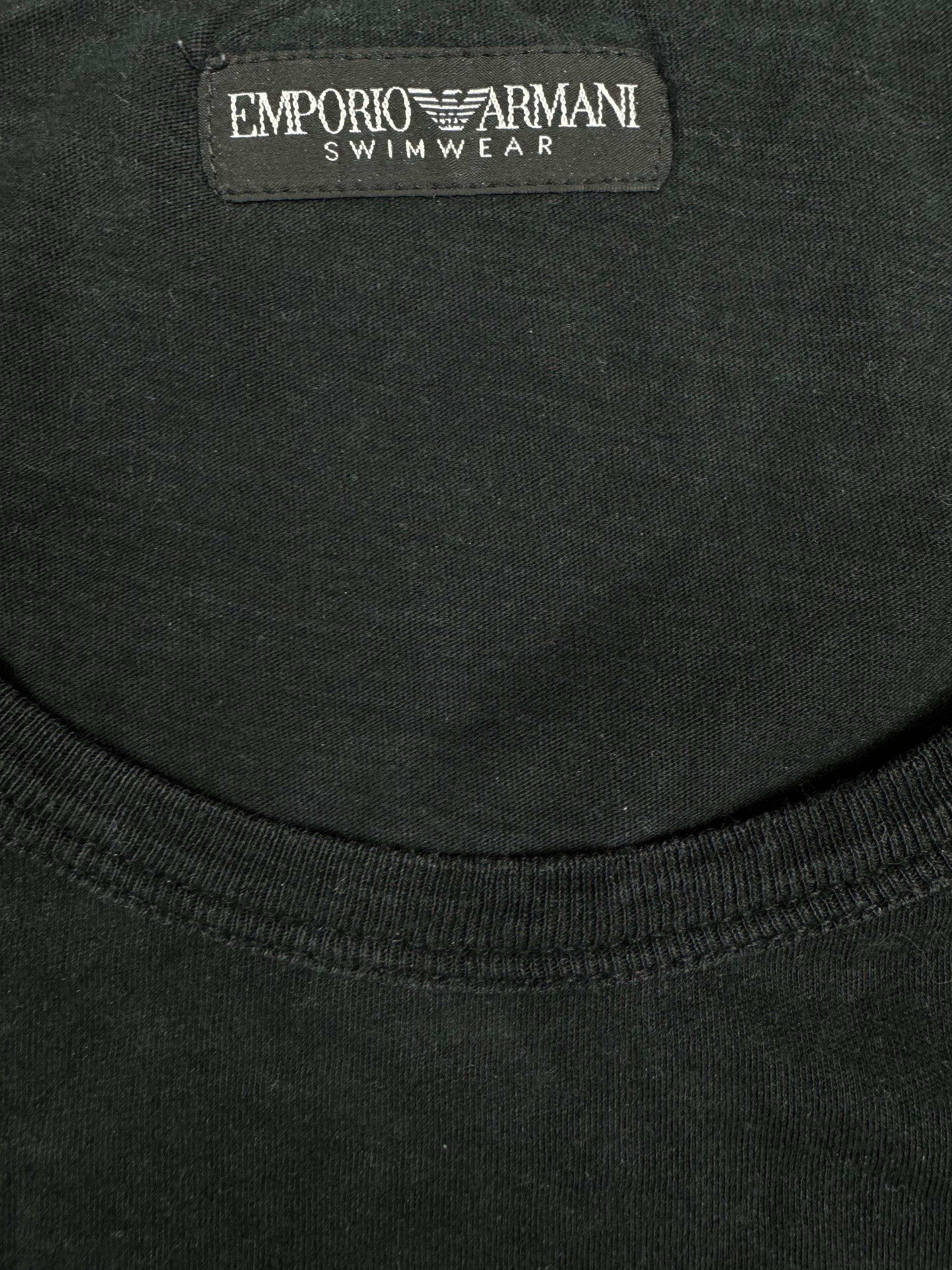 vintage Emporio Armani EA7 t-shirt {M}