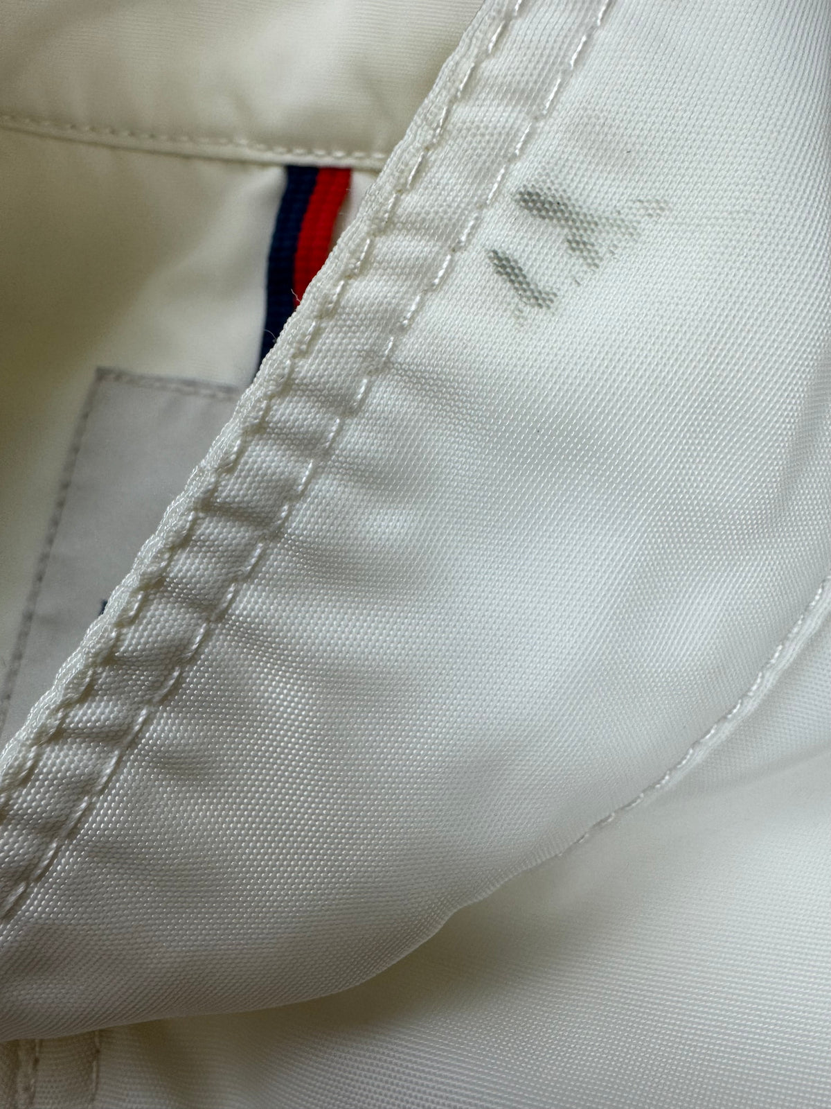 vintage Moncler windbreaker {M}