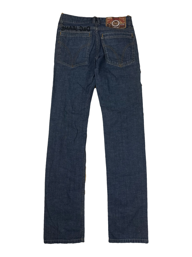 vintage Dolce & Gabbana jeans {M}