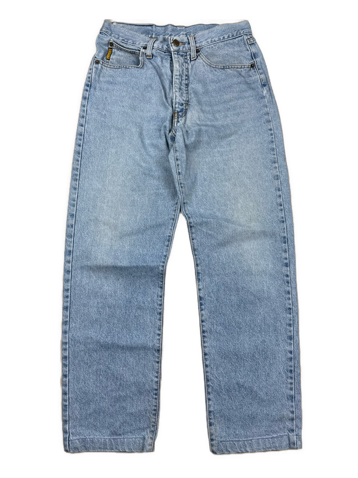 vintage Armani jeans