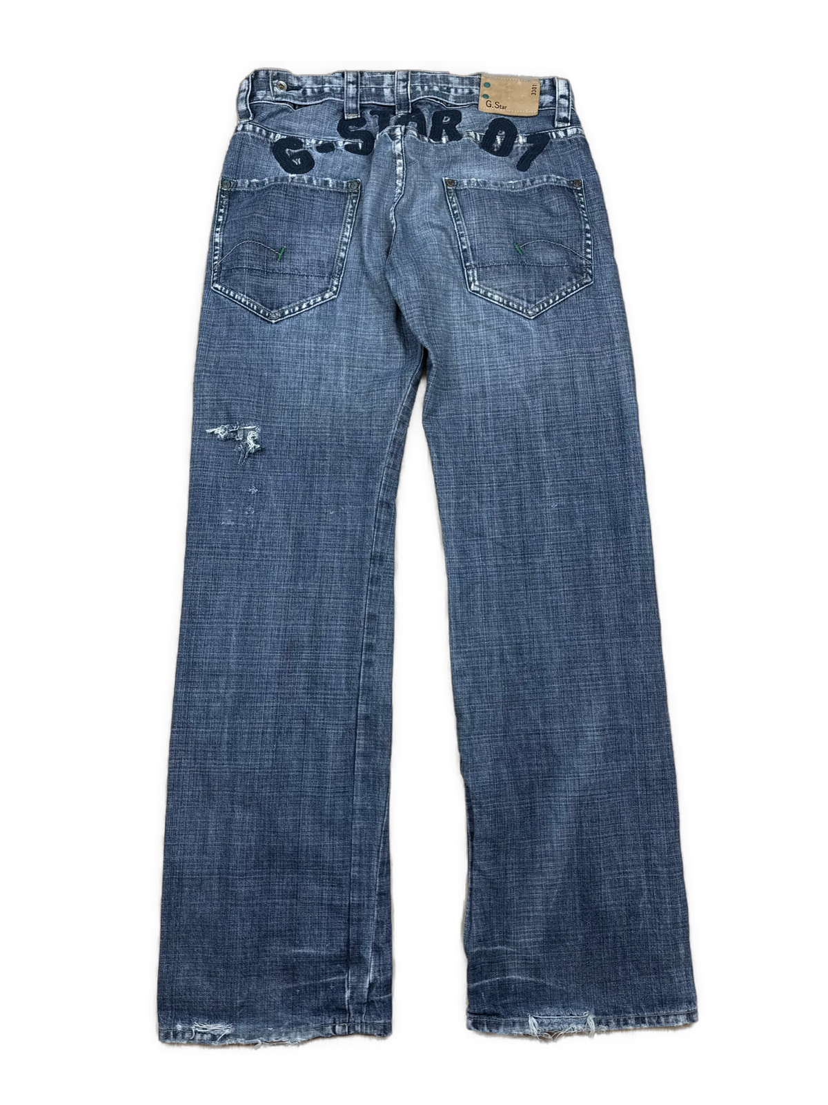 vintage G-STAR jeans {XL}