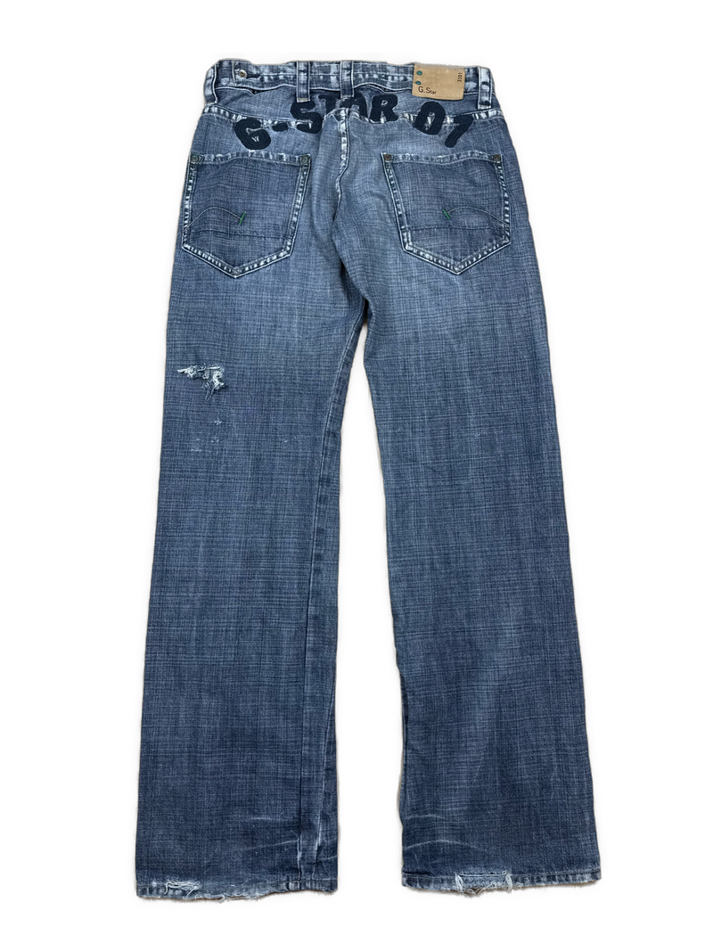 vintage G-STAR jeans {XL}
