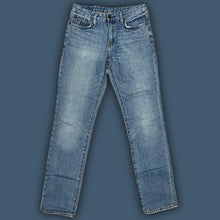 Carica l&#39;immagine nel visualizzatore di Gallery, vintage Polo Ralph Lauren jeans {S}
