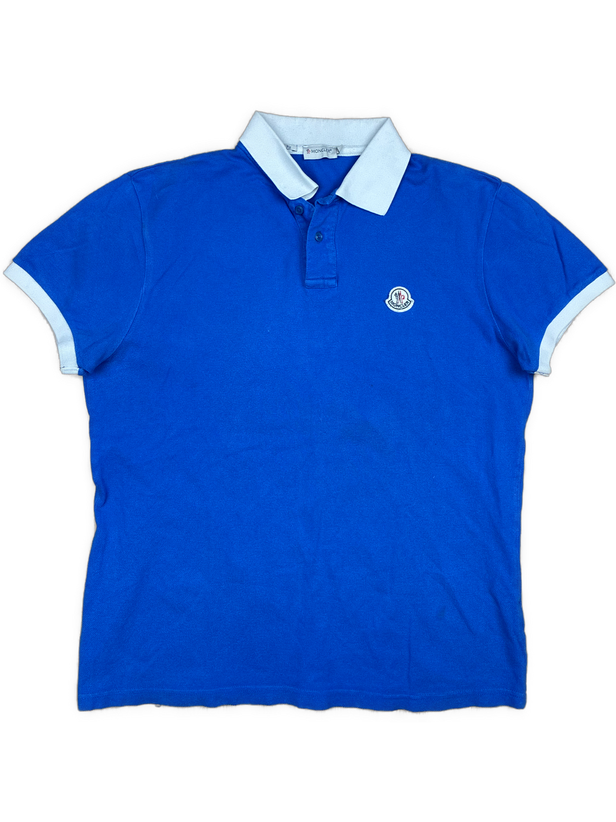 vintage Moncler polo {M}