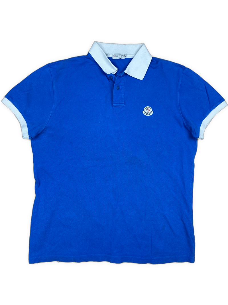 vintage Moncler polo {M}