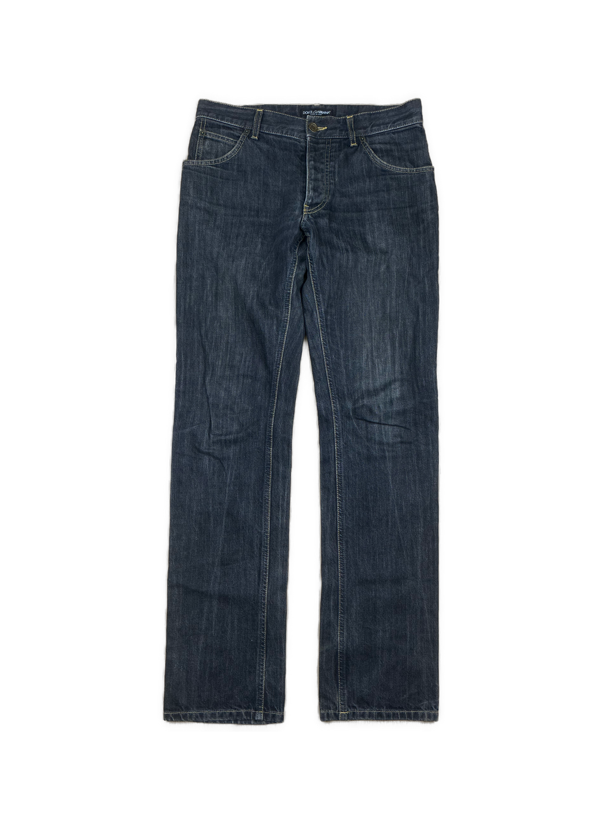 vintage Dolce & Gabbana jeans {M}