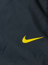 Load image into Gallery viewer, vintage Nike Fc Barcelona trackpants {M}
