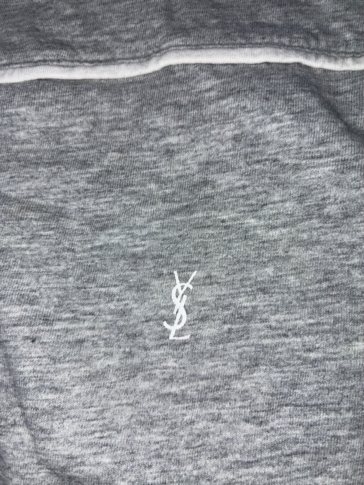 vintage YSL Yves Saint Laurent t-shirt {M}