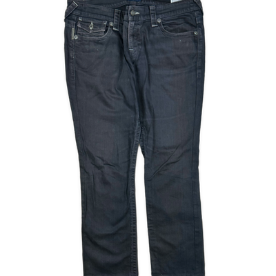 vintage Armani jeans {M}