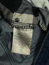 Load image into Gallery viewer, vintage Burberry jeans {S}
