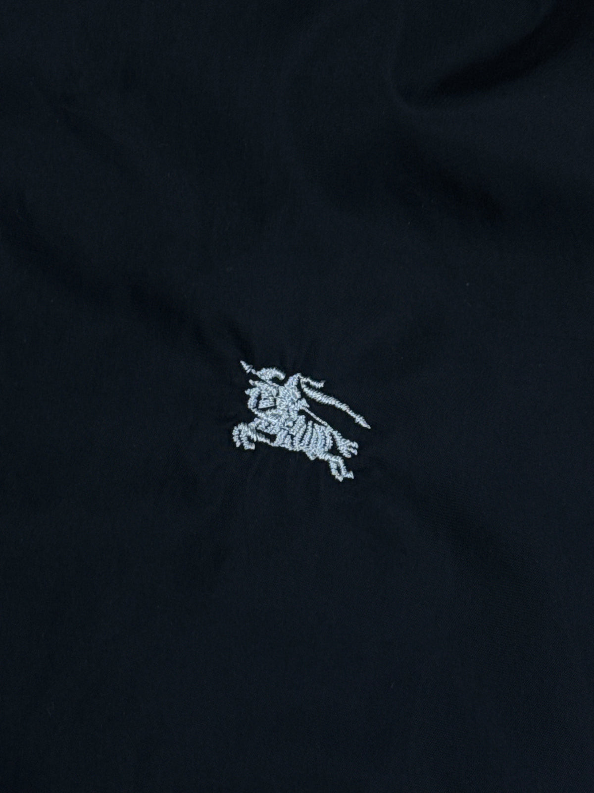 vintage Burberry Black Label tracksuit {S}