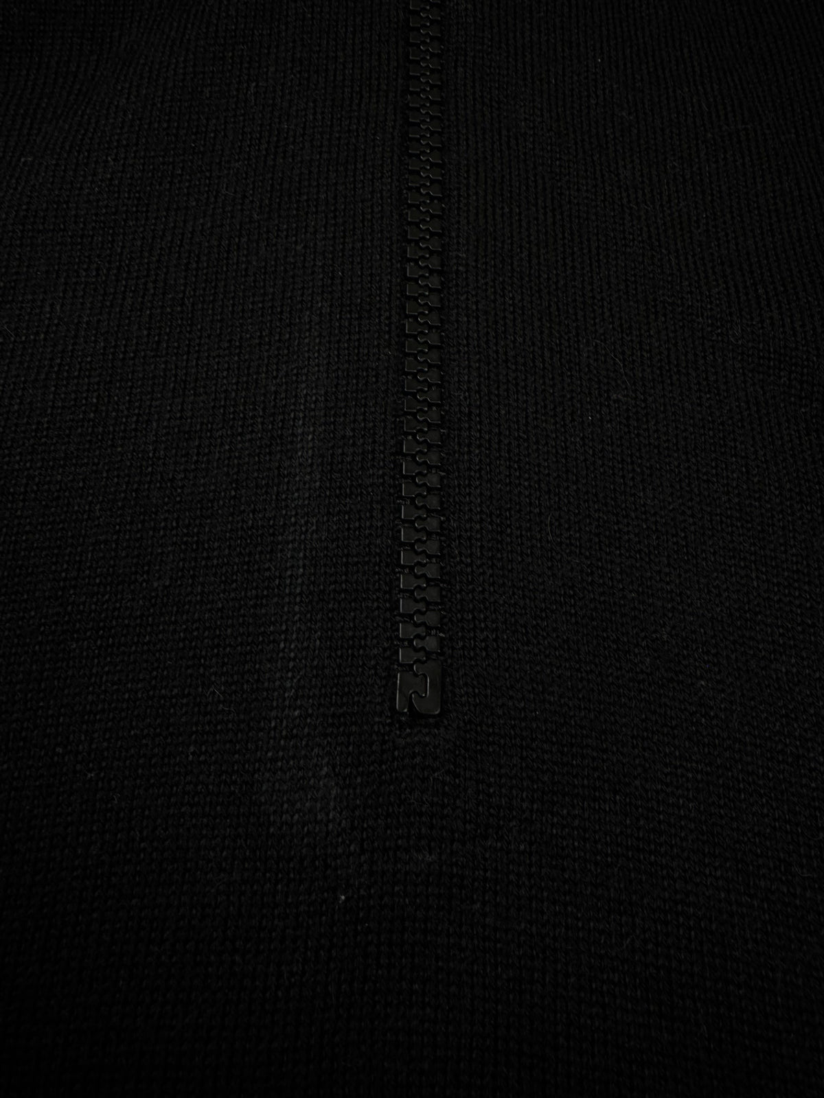 vintage Dolce & Gabbana quarterzip {M}