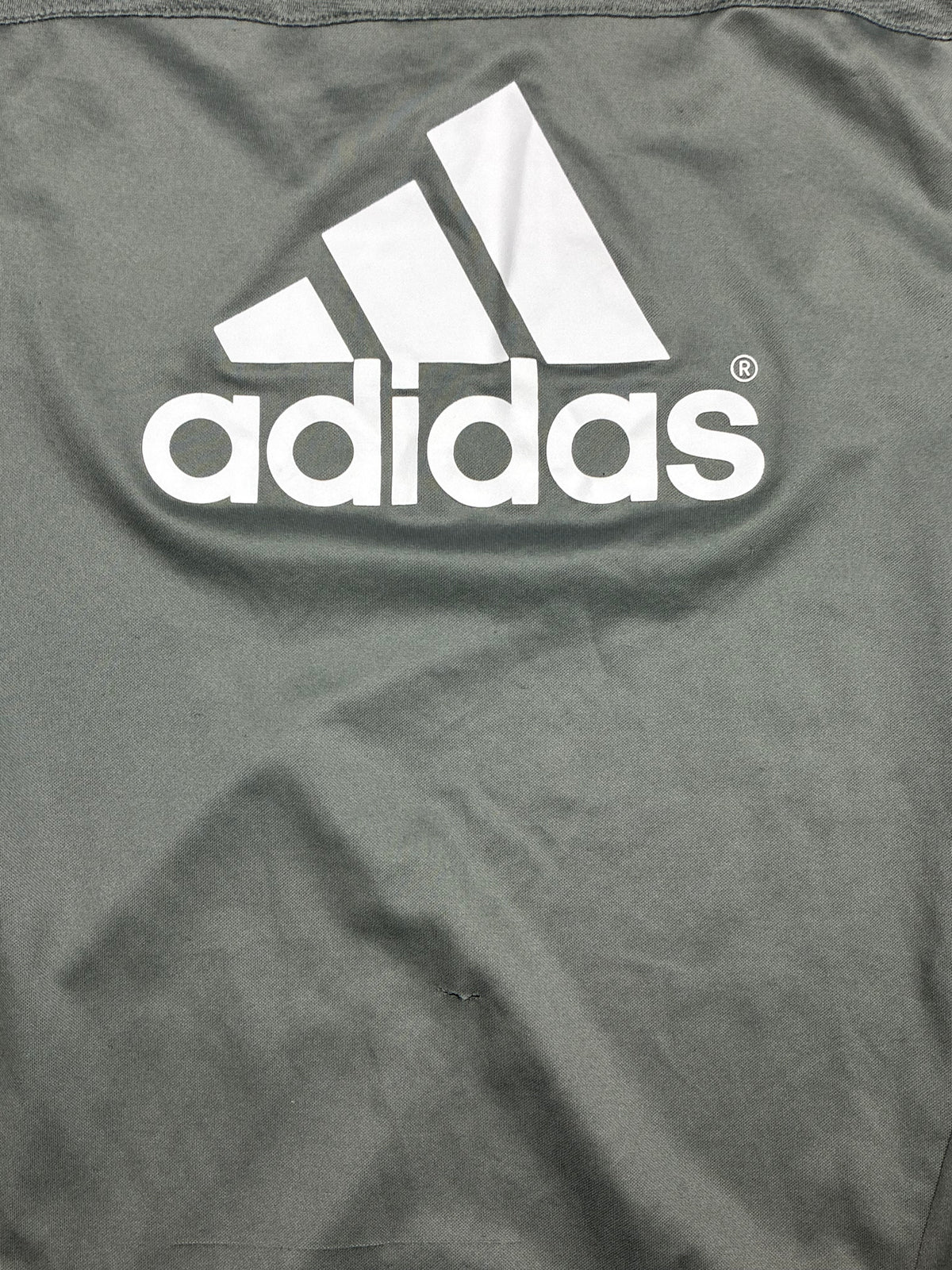 vintage Adidas Bayern Munich trainingjersey