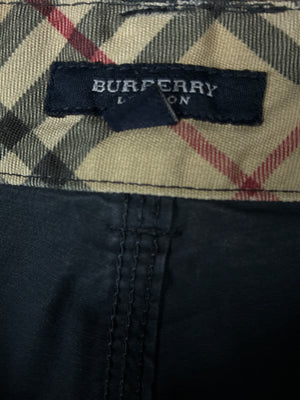 vintage Burberry jeans {XL}