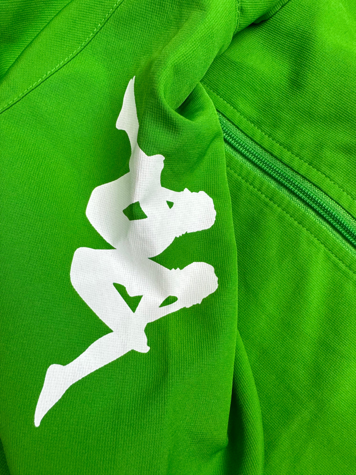 vintage Kappa Borussia Mönchengladbach tracksuit {M}