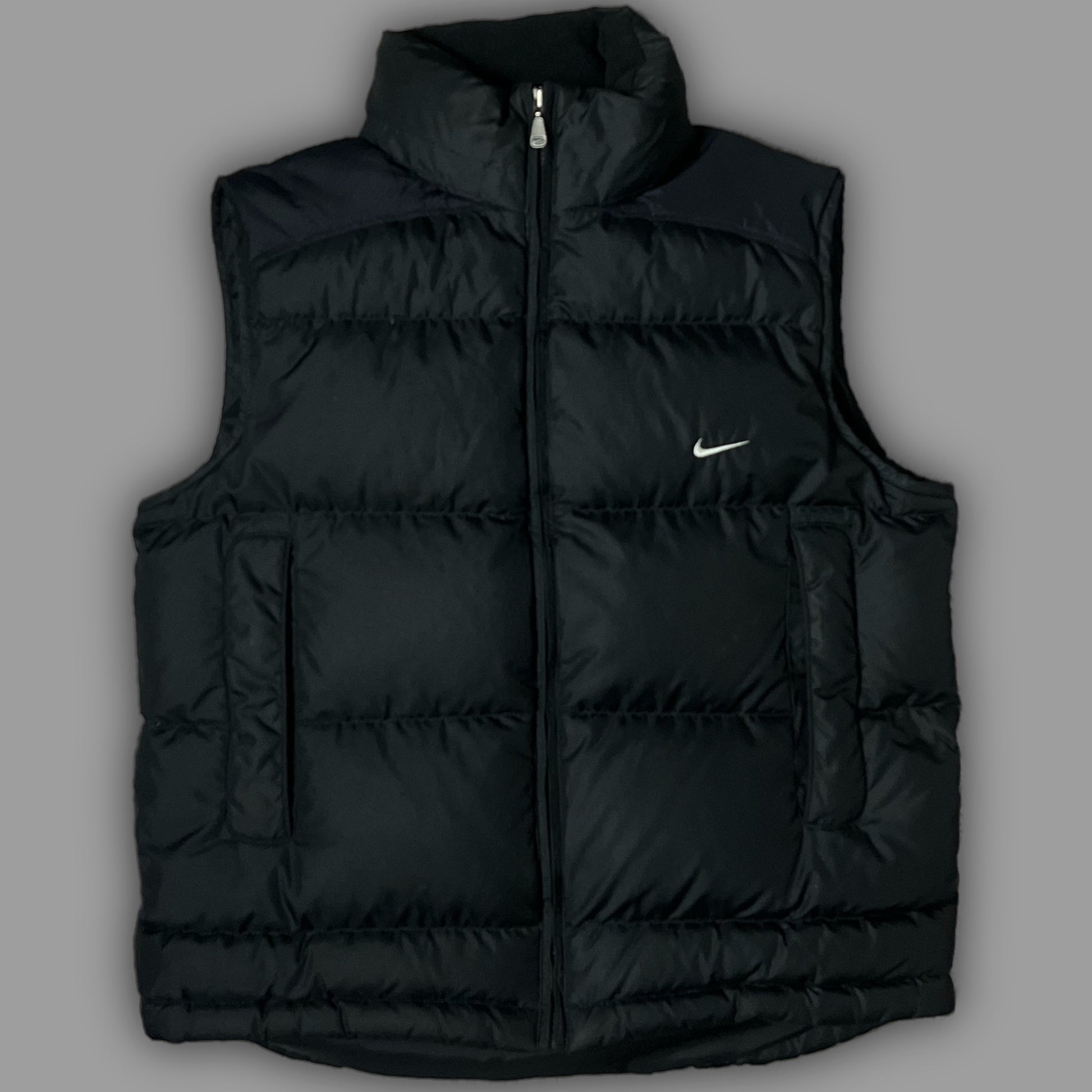 vintage Nike vest {M}