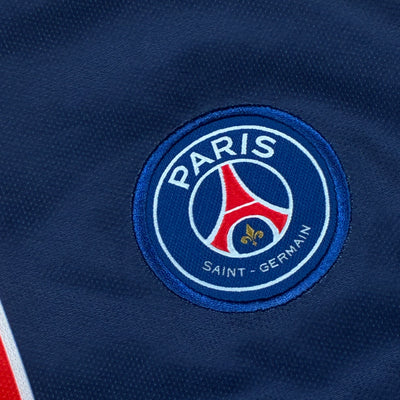 navyblue Nike PSG Paris Saint Germain home jersey {S}