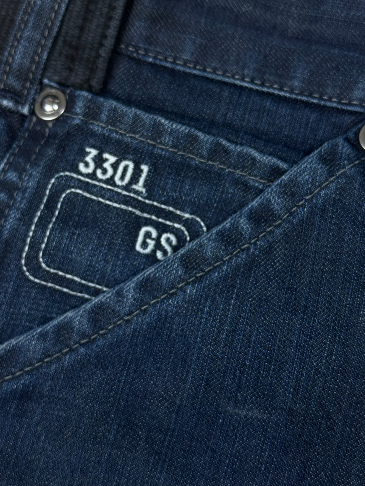 vintage G-STAR jeans {M}