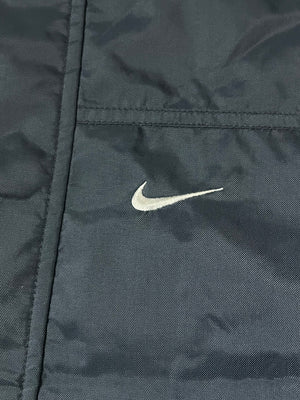 vintage Nike winterjacket {M}