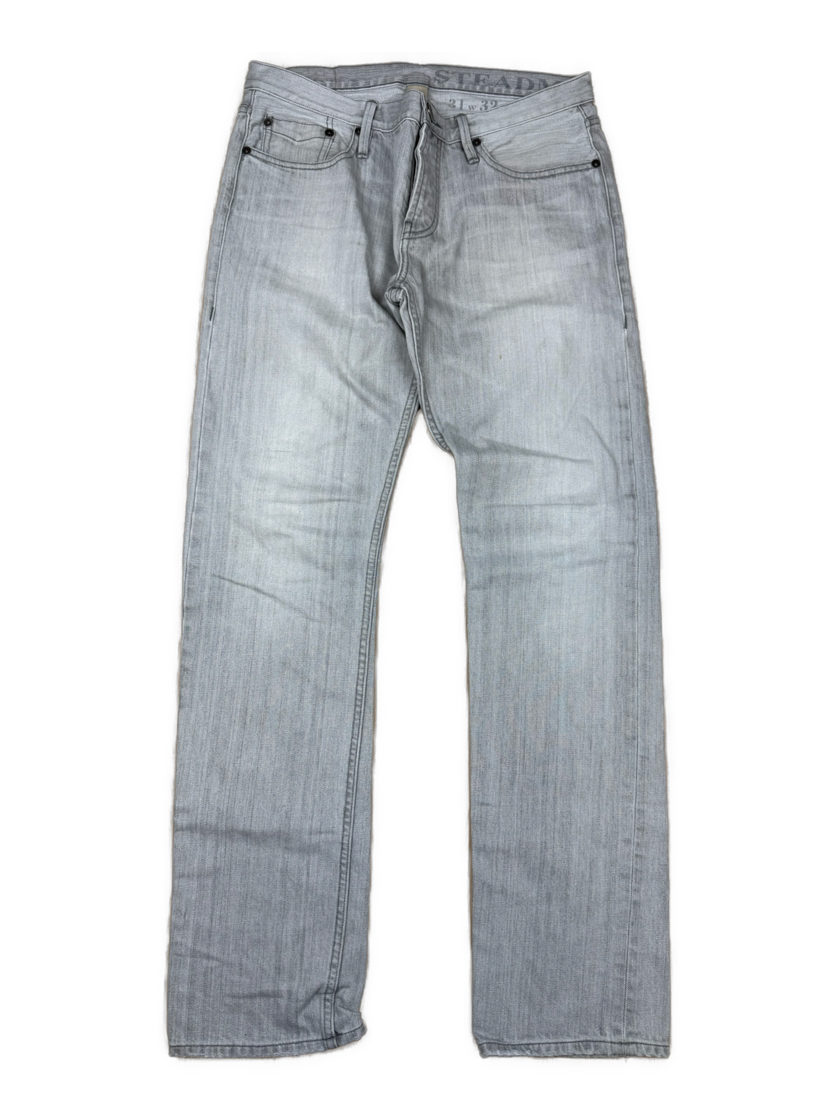 vintage Burberry jeans {M}