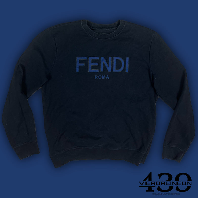 vintage Fendi sweater {M}