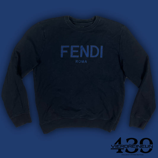 vintage Fendi sweater {M}