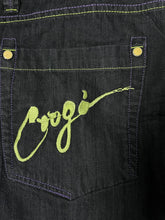 Carregar imagem no visualizador da galeria, vintage COOGI jeans {S}
