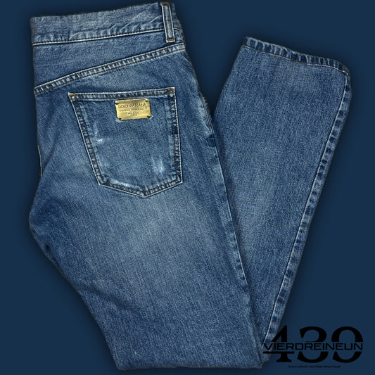 vintage Dolce & Gabbana jeans {L}