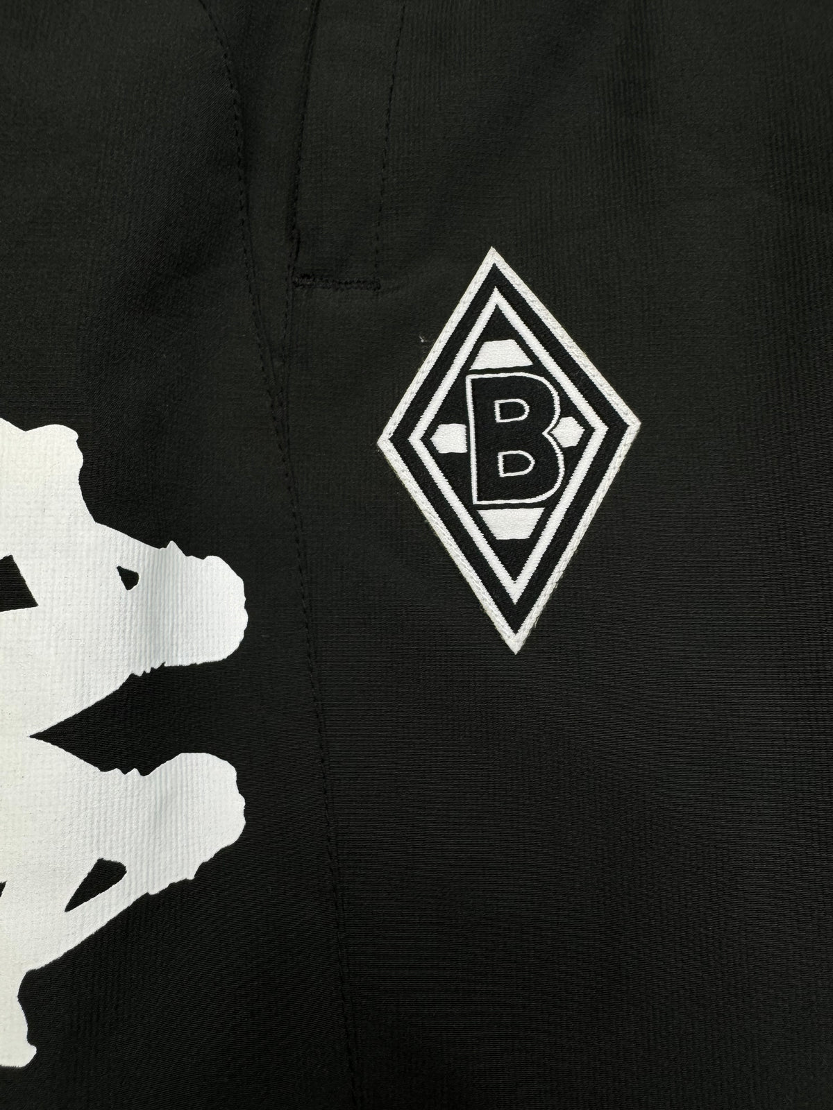 vintage Kappa Borussia Mönchengladbach tracksuit {M}