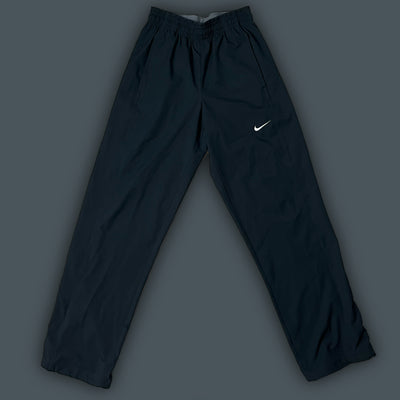 vintage Nike trackpants {S}