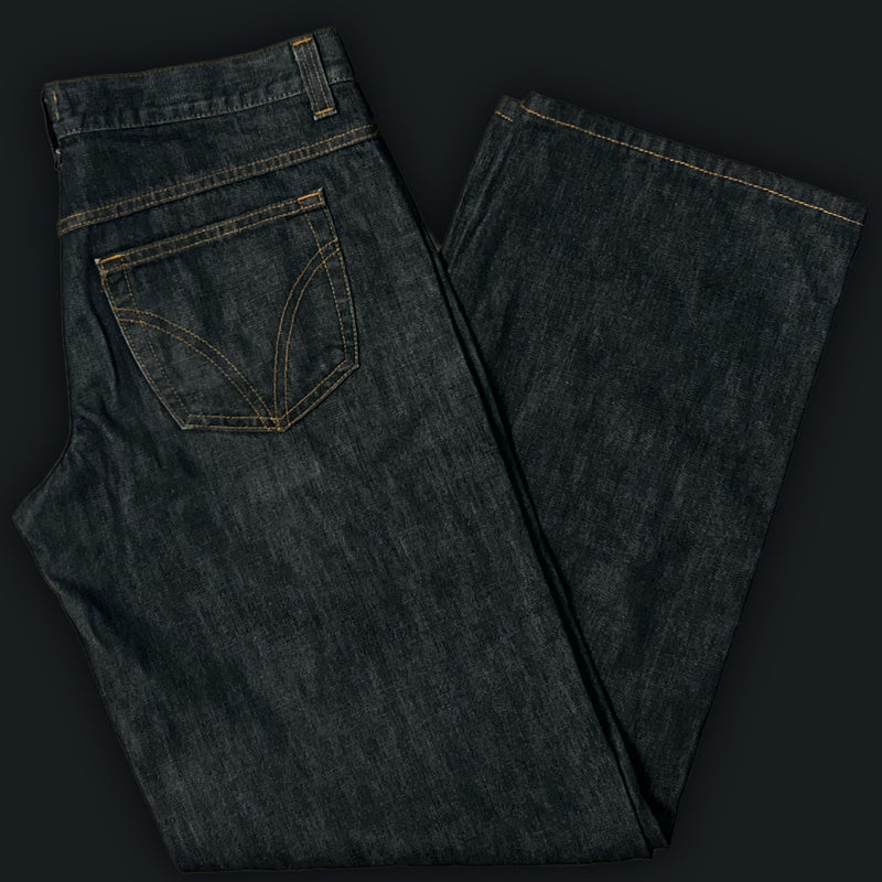 vintage Dolce & Gabbana jeans {S}