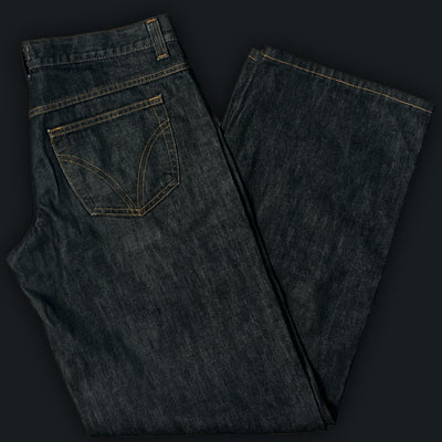 vintage Dolce & Gabbana jeans {S}