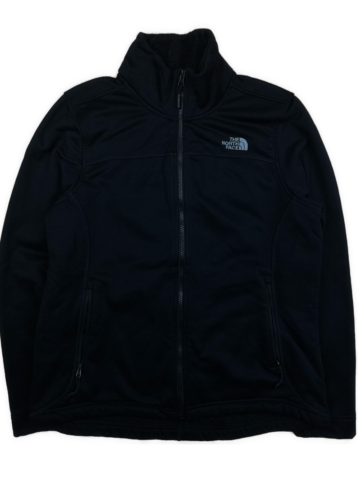vintage The North Face softshelljacket {XS}