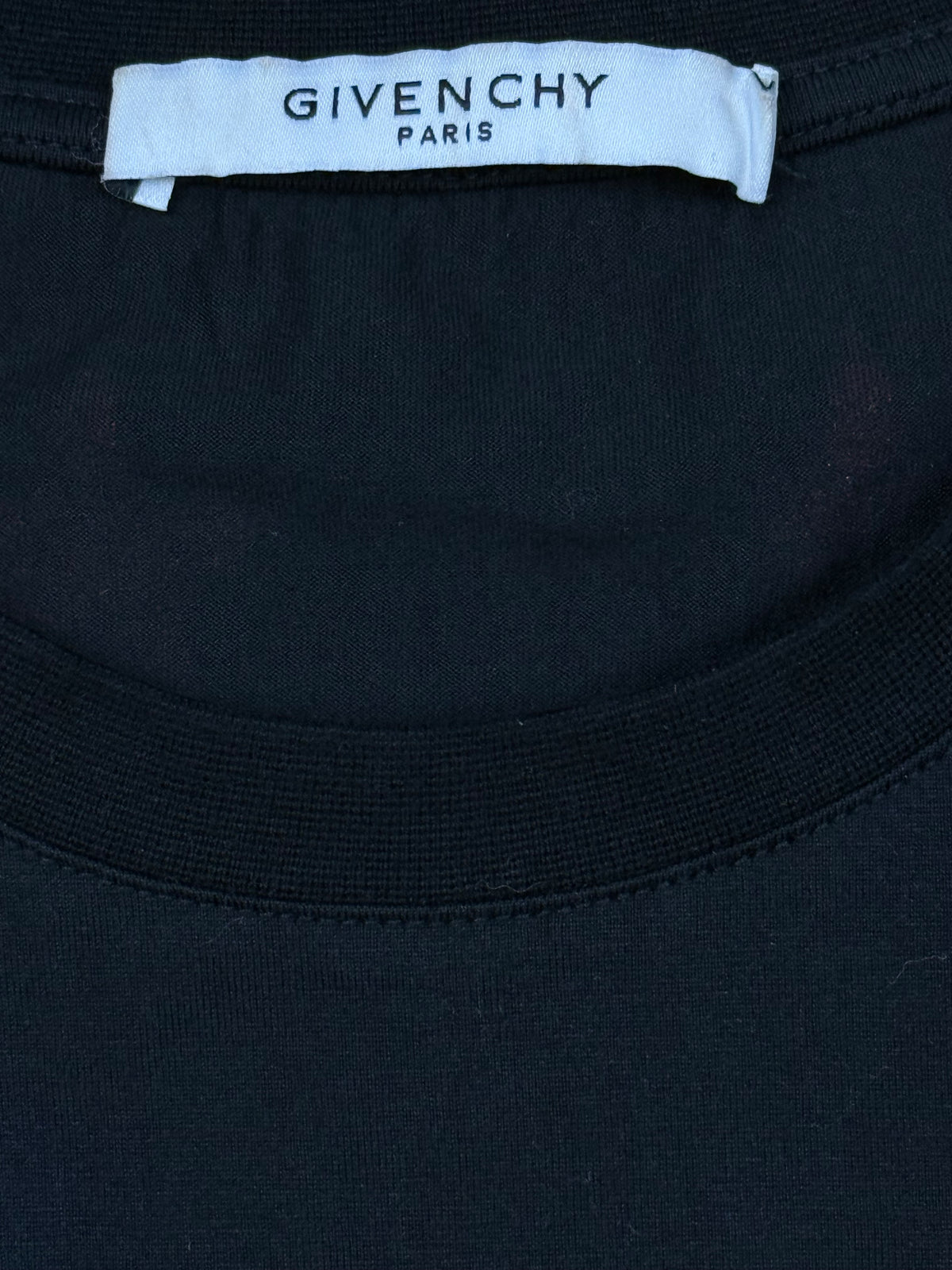 vintage Givenchy t-shirt
