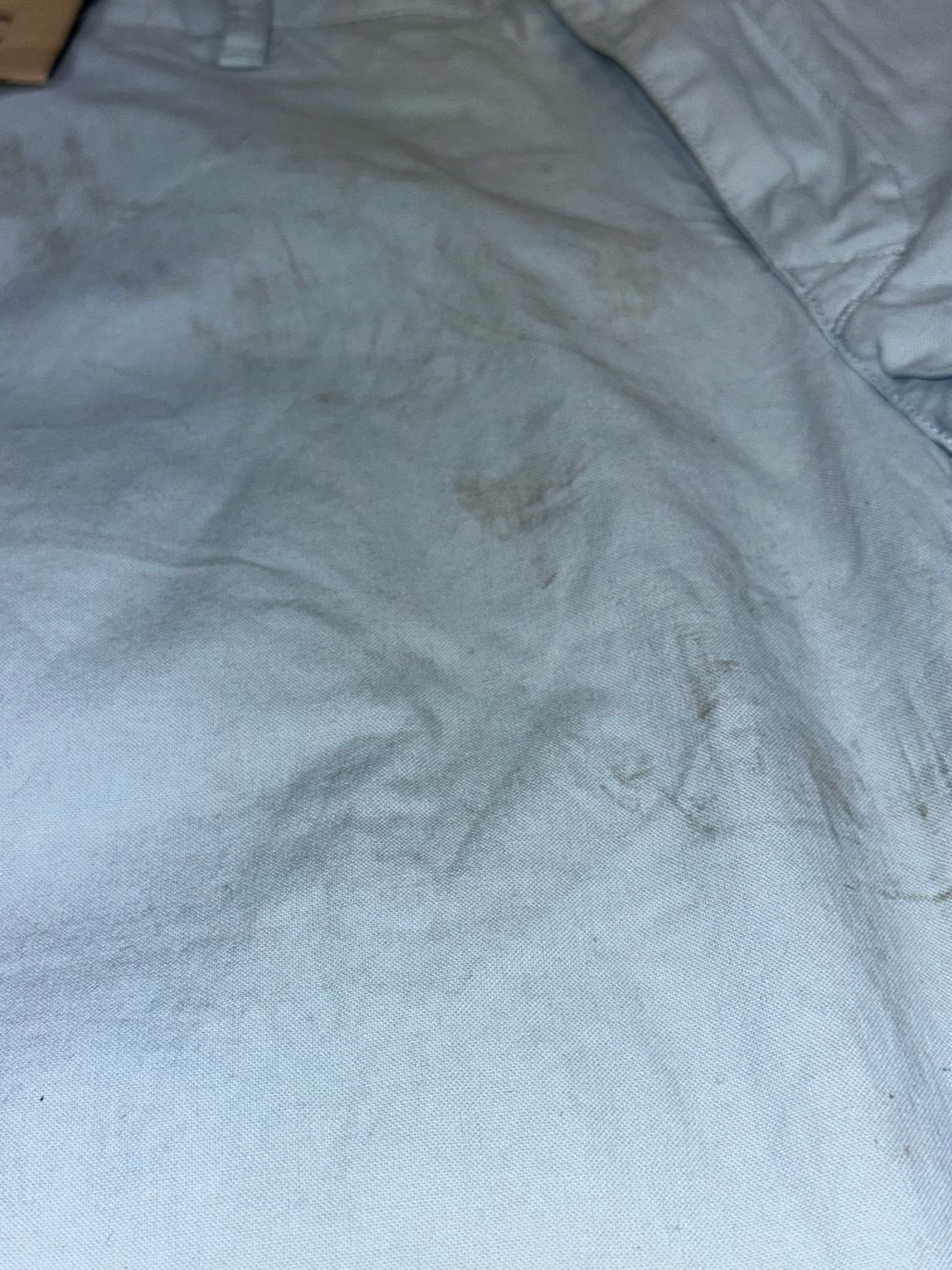 vintage Burberry jeans DSWT {M}
