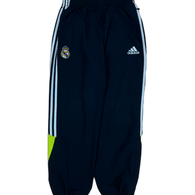 vintage Adidas Real Madrid tracksuit {L}