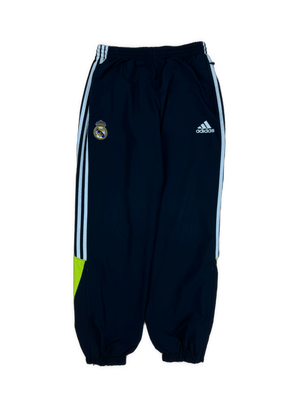 vintage Adidas Real Madrid tracksuit {L}